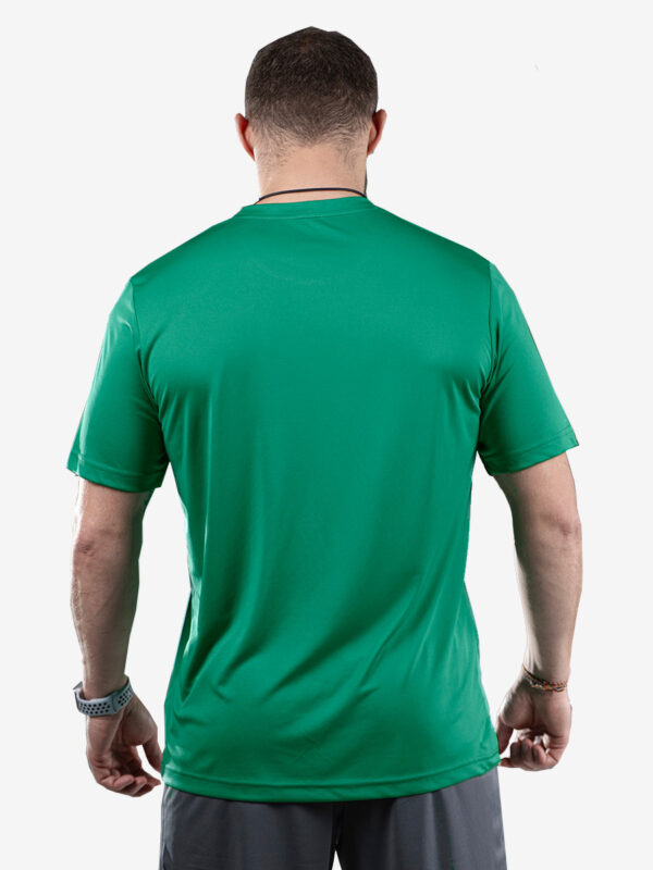 Футболка спортивная OPTIMAL FJ0101M617