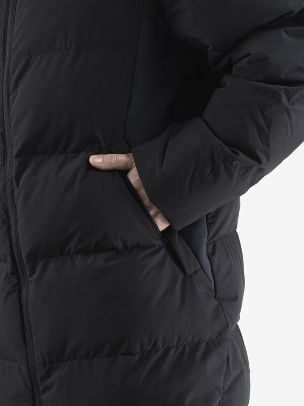 Куртка FORNEA 8461MF1030/8461MF3030.000