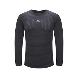 Футболка с дл. рукавом GRANCAS 8561TL1061.000