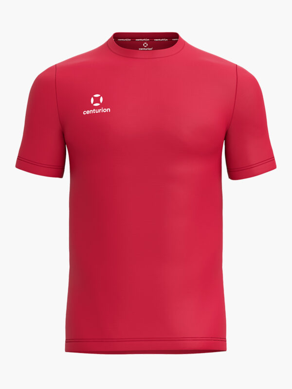 Футболка спортивная OPTIMAL FJ0101M075