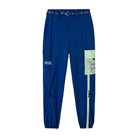 Брюки FABARES CK60241001.445