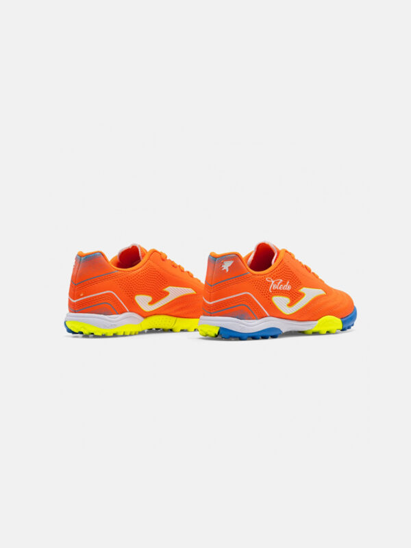 Турфы TOLEDO JR TOJS2608TF