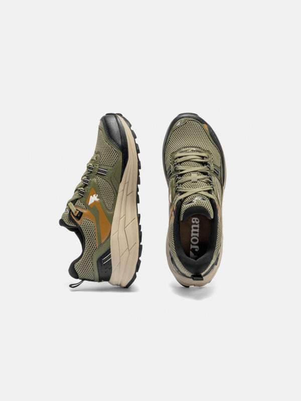 459A28BF554B1AD0E063140AA8C097B4 Кроссовки SHOCK TKSHOS2623