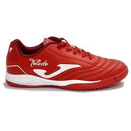 464DAA65FFA8EDDBE063140AA8C024A9 Футзальная обувь TOLEDO JR TOJS2606IN
