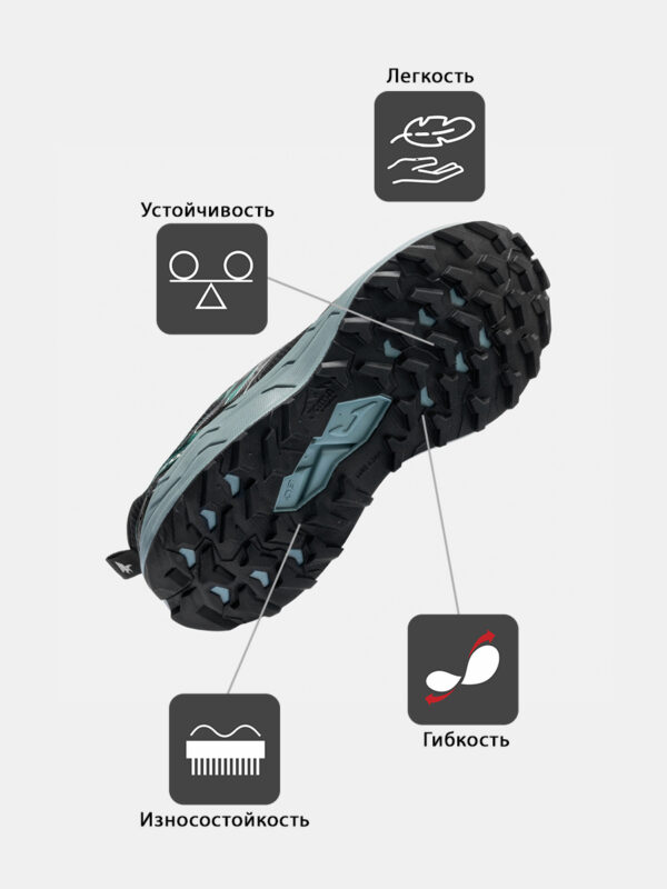 46C7B2FCAA62F8D2E063140AA8C0A3F9 Кроссовки SHOCK TKSHOS2601