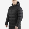 48303C7B9366FF8EE063140AA8C070C5 Пуховик PREMIUM WJK401M015