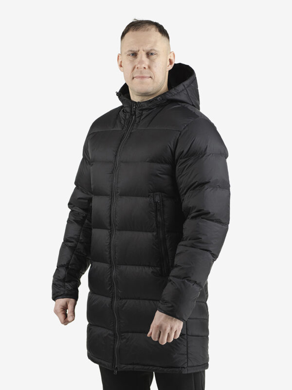 48303C7B9366FF8EE063140AA8C070C5 Пуховик PREMIUM WJK401M015
