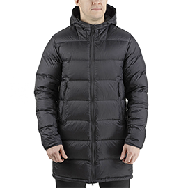 48303D493707FF51E063140AA8C0E149 Пуховик PREMIUM WJK401M015
