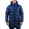 4830B6BD53B71422E063140AA8C02782 Пуховик PREMIUM WJK401M073