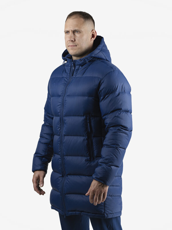 4830B9AB4FA01493E063140AA8C076BD Пуховик PREMIUM WJK401M073