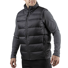 Жилет PREMIUM WV101M015