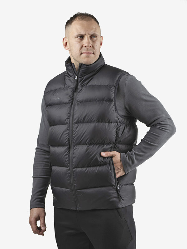 Жилет PREMIUM WV101M015