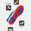 487CED3E53ECADFAE063140AA8C07F95 Футзальная обувь EVOLUTION JR EVJS2605IN