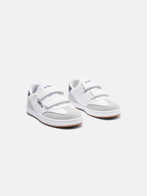 Кроссовки CAMPUS JR JCAMPS2603V