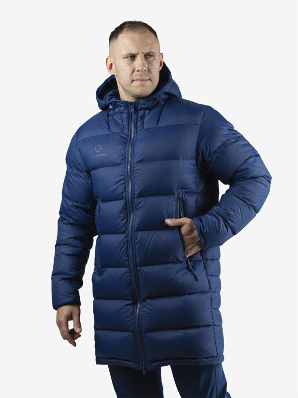 48CD9F0D0D9FEC7CE063140AA8C06696 Пуховик PREMIUM WJK401M073