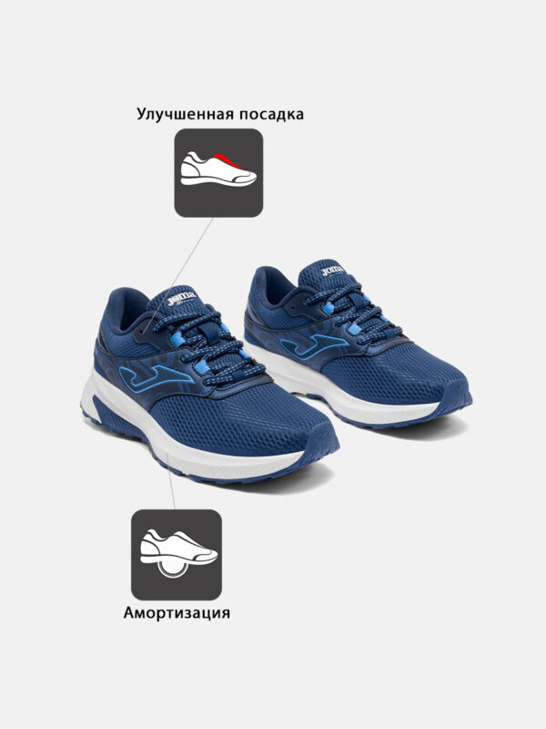 495C9AC02F2256B7E063140AA8C02AA5 Кроссовки META LADY RMETLS2603