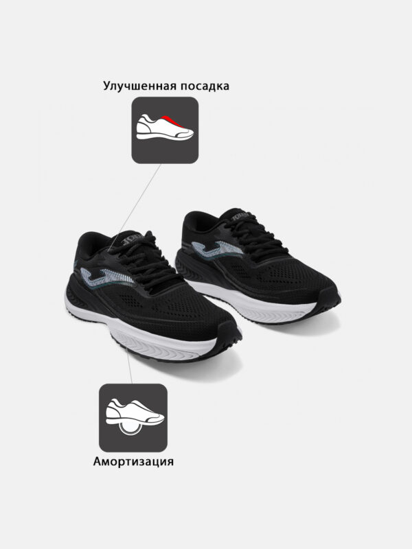 495CA53EEA9C57BFE063140AA8C05841 Кроссовки TITANIUM RTITAS2601
