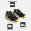 Кроссовки SHOCK LADY TKSHLS2601