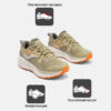 Кроссовки SHOCK LADY TKSHLS2612