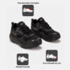 495D0E3533AD621FE063140AA8C0C50A Кроссовки SHOCK TKSHOS2641