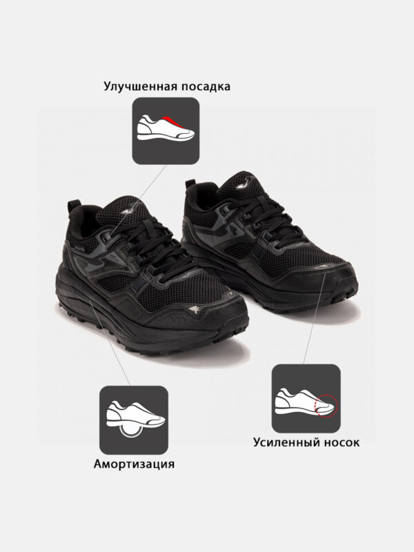 495D0E3533AD621FE063140AA8C0C50A Кроссовки SHOCK TKSHOS2641