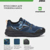 495D138133FF62ABE063140AA8C0FC58 Кроссовки SHOCK TKSHOS2647