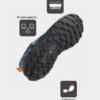 495D1381340062ABE063140AA8C0FC58 Кроссовки SHOCK TKSHOS2647
