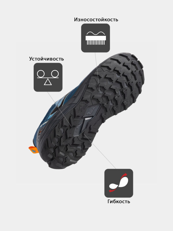 495D1381340062ABE063140AA8C0FC58 Кроссовки SHOCK TKSHOS2647