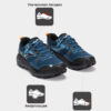 495D1381340162ABE063140AA8C0FC58 Кроссовки SHOCK TKSHOS2647