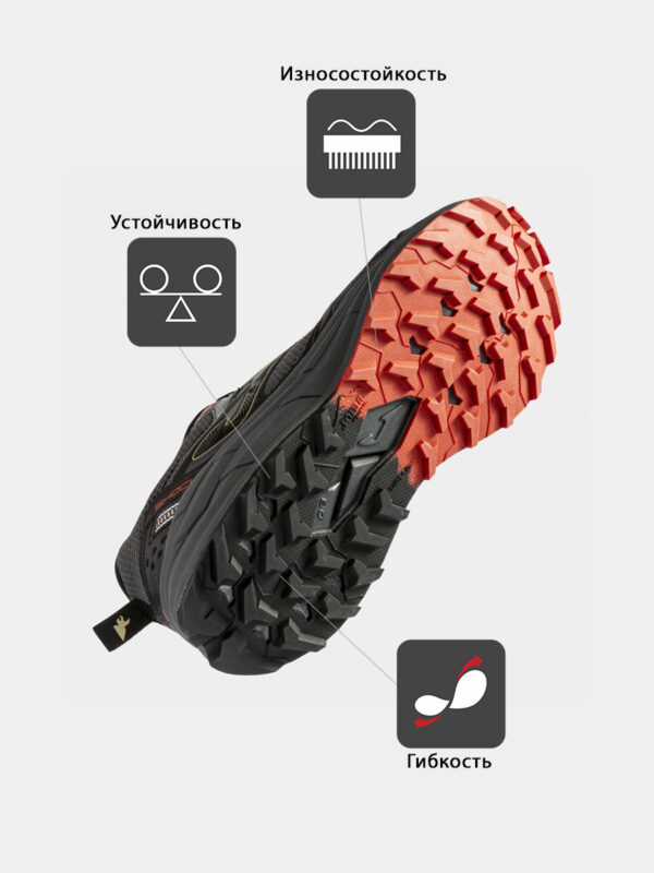 495D18A9D50C6376E063140AA8C01DBF Кроссовки SHOCK TKSHOS2648