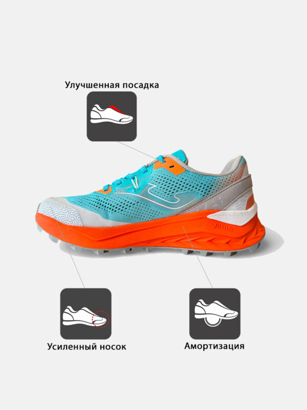 49989671923C602EE063140AA8C076BF Кроссовки TUNDRA LADY TKTULS2616