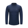 499AD7F8181094FBE063140AA8C084EC Футболка с дл. рукавом CAMPEZO 8361TL1026.416