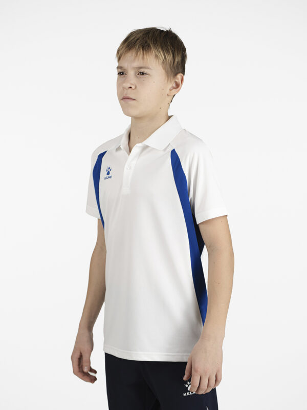 Поло GOLUSIA 7551PL1186/7551PL3186.100
