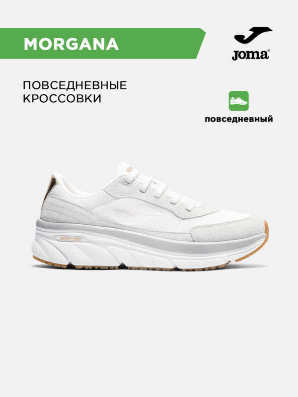 Кроссовки MORGANA LADY CMORLS2602