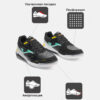 4A241C2BBDDB47CFE063140AA8C0101F Футзальная обувь GAMBETA GAMS2601IN