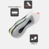 4A241C2BBDDC47CFE063140AA8C0101F Футзальная обувь GAMBETA GAMS2601IN