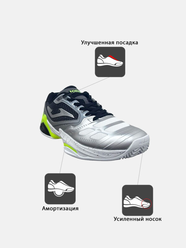 4A9CE14D8C8C61CFE063140AA8C07C45 Кроссовки SET TSETS2612C