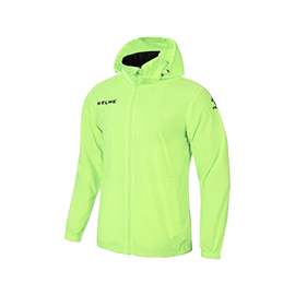4C1BA723FE0E51D1E063140AA8C05EC1 KELME. Куртка WINDPROOF 3801241/3803241.904