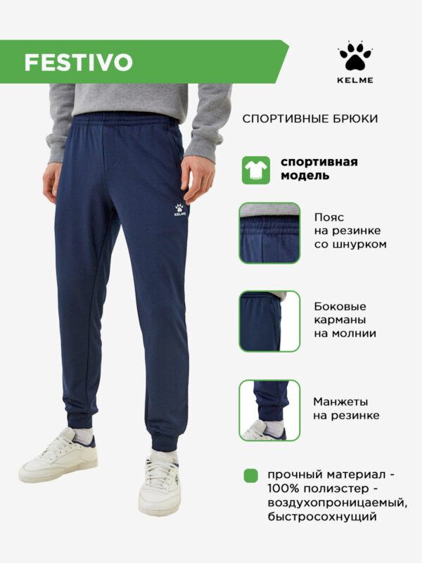 Брюки FESTIVO 3891353.416