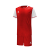 4CAC9E55BDB7376FE063140AA8C0C03A Комплект FOOTBALL SET (футболка+шорты) 3883032.610
