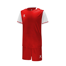 4CAC9E55BDB7376FE063140AA8C0C03A Комплект FOOTBALL SET (футболка+шорты) 3883032.610