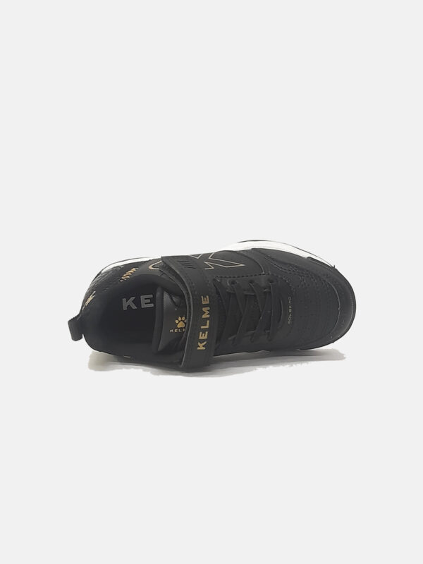 4CE830E04641F058E063140AA8C058B0 Футзальная обувь GOLEIRO ELASTIC 55167-91