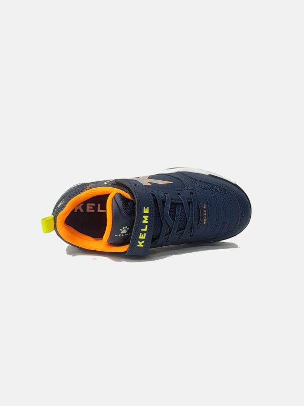 Футзальная обувь GOLEIRO ELASTIC 55167-706