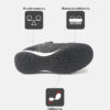 4CE849D63BA3F245E063140AA8C022D7 Турфы GOLEIRO TURF ELASTIC 55168-91