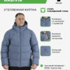 4D4AEE2F486DDC2EE063140AA8C0FFEC Куртка NABIVIA 7561MF1040.471