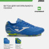 4DC42C7BB49D3828E063140AA8C08AD9 Бутсы AGUILA AGUS2605FG