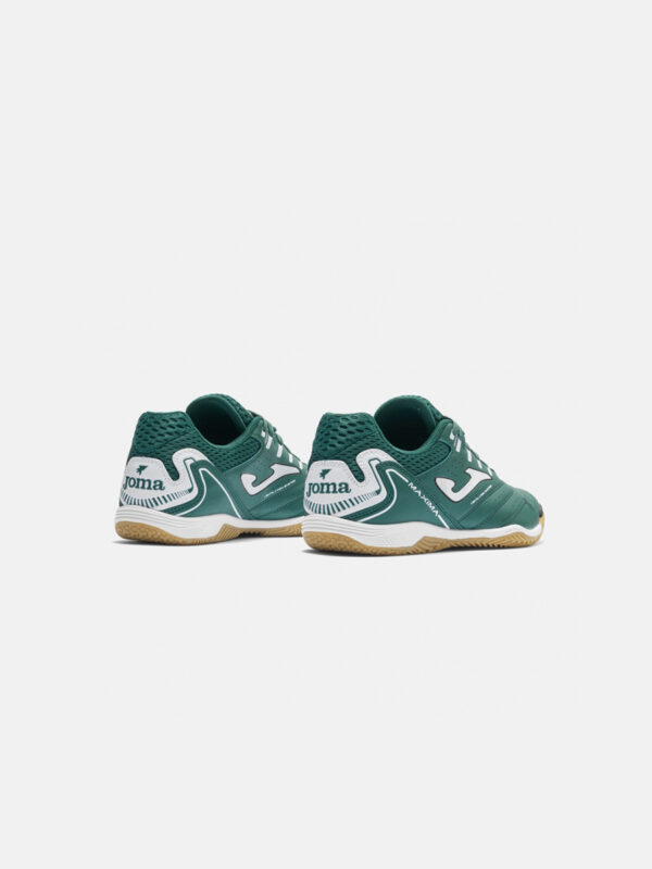 4DC55B3EC56F56B9E063140AA8C08598 Футзальная обувь MAXIMA MAXS2617IN