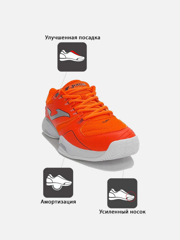 Кроссовки MASTER 1000 TM100S2608C