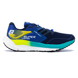 JOMA. Кроссовки R.SUPERCROSS RCROS2303