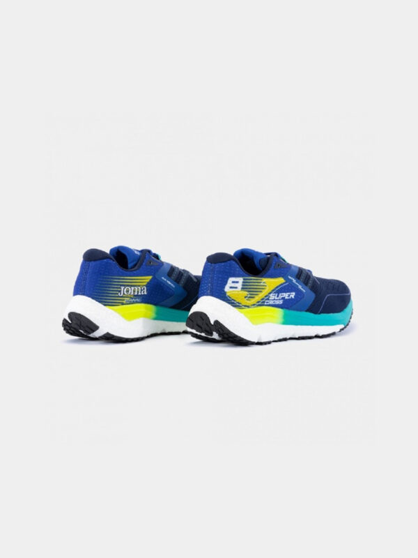 JOMA. Кроссовки R.SUPERCROSS RCROS2303